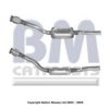 BM CATALYSTS BM90889 Catalytic Converter